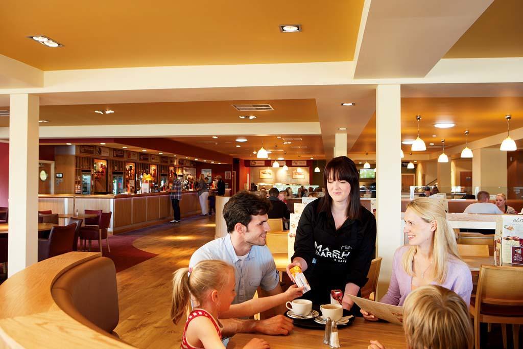 Luxury Lodge At Haggerston Castle Beal Экстерьер фото